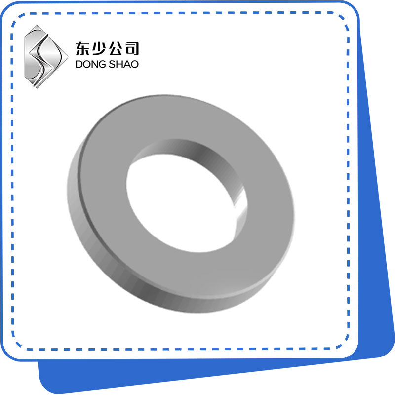 Kāpēc plain Washer-Small sērija ir uzticama izvēle precīzai stiprināšanai?