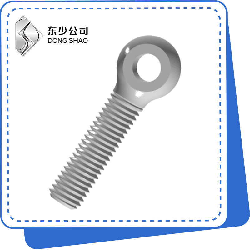 Kā izvēlēties un izmantot cilpskrūves drošai celšanai un takelāžai?